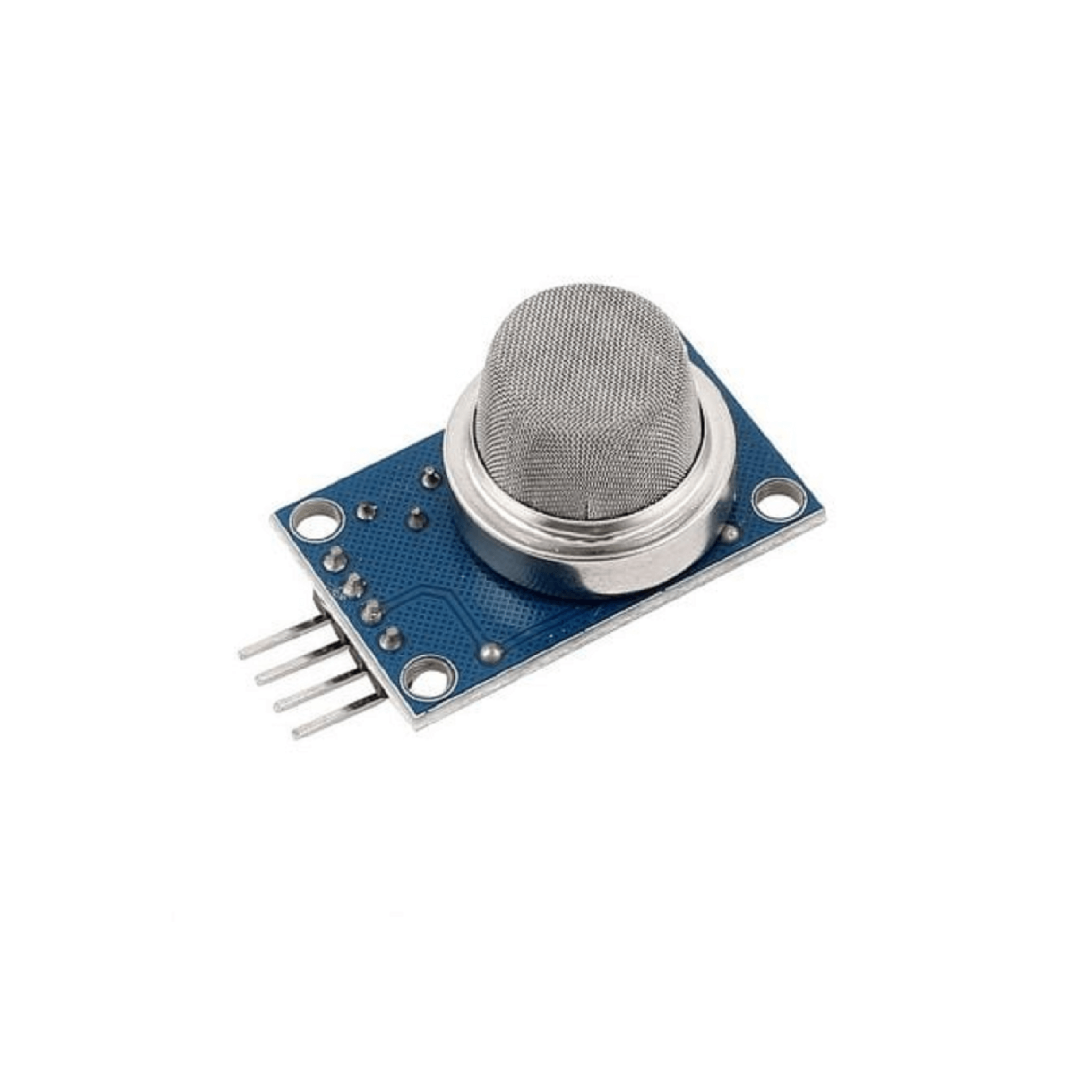MQ-4 Gas Methane (CNG) Detector Sensor MQ-4 Gas Methane (CNG) Detector Sensor
